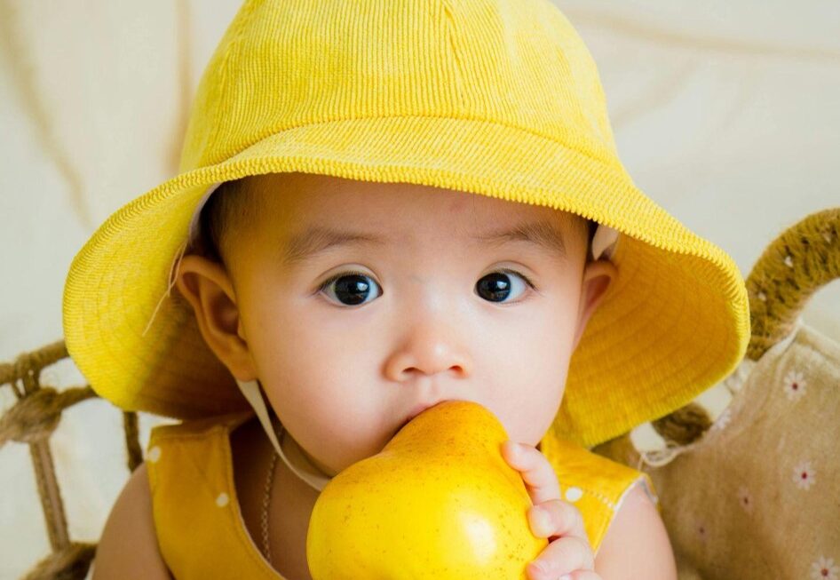 Choosing the Best High Chair for Your Baby