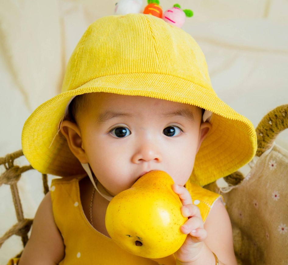 Choosing the Best High Chair for Your Baby